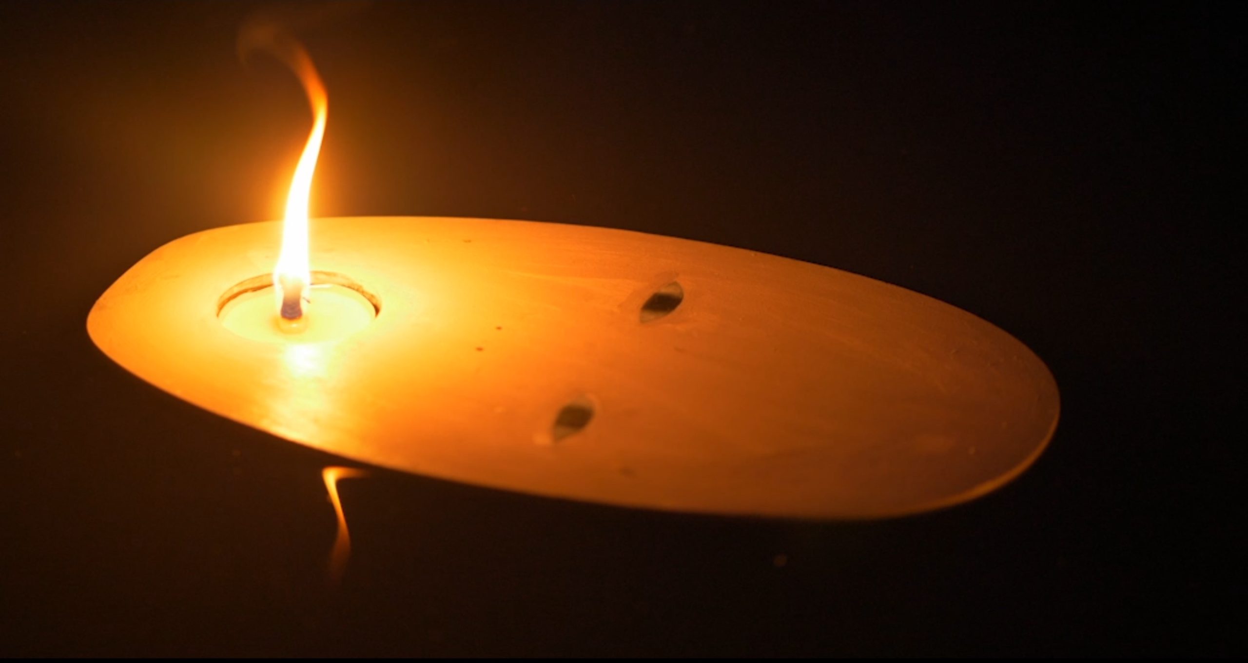 Le dernier Cri (Something burn inside)